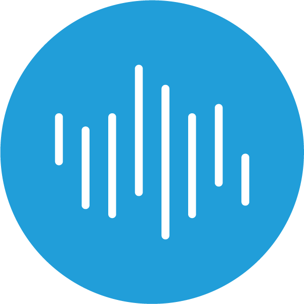 Abacus Entertainment round Logo