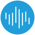 Abacus Entertainment round Logo